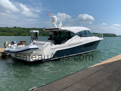 Tiara 53 avis et fiche technique 